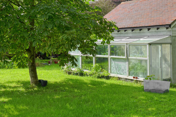 Консерватория