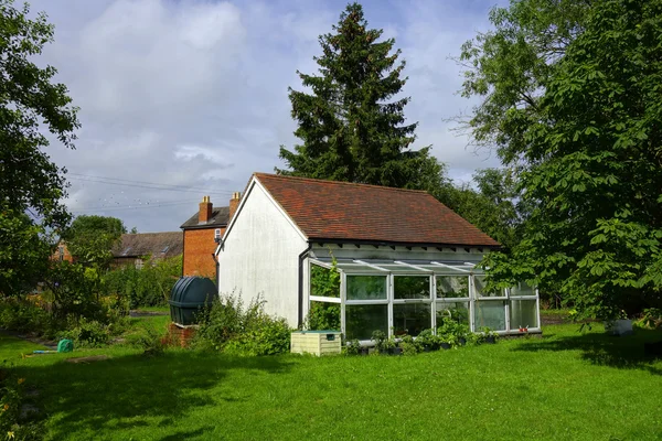 Conservatory — Stock Photo, Image