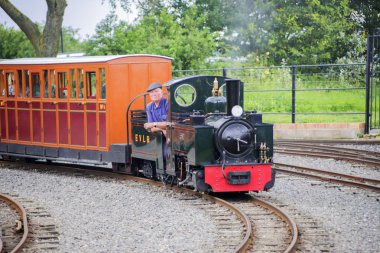 Evesham ışık demiryolu