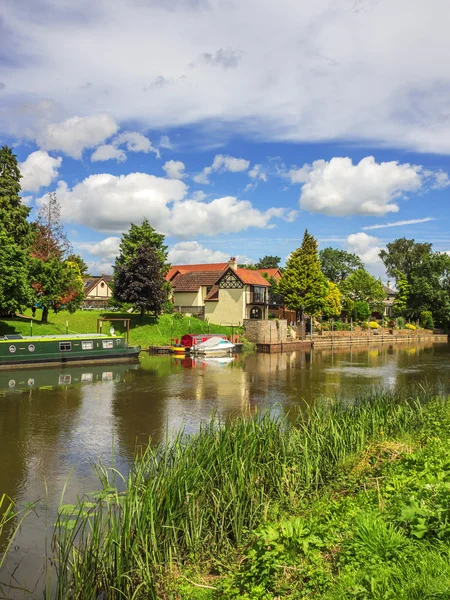 Bidford — Stock Photo, Image