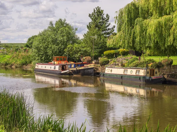 Bidford — Stock Photo, Image