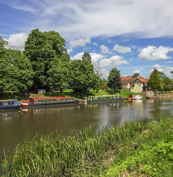 Mijdrecht — Stockfoto