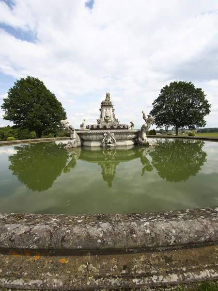 Witley court — Stock Photo, Image