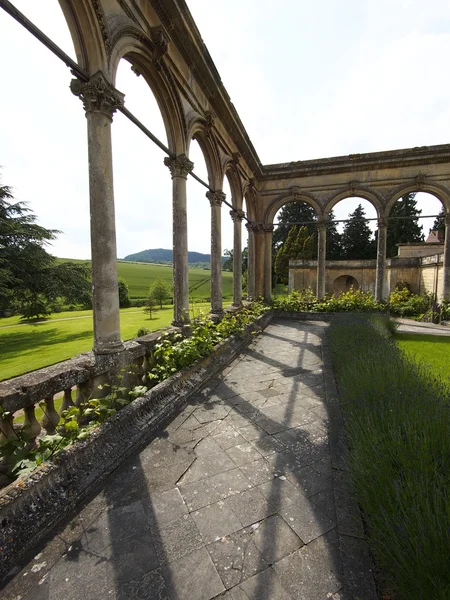 Tribunal de Witley — Foto de Stock