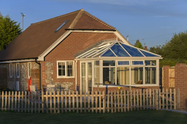 Conservatory — Stock Photo, Image