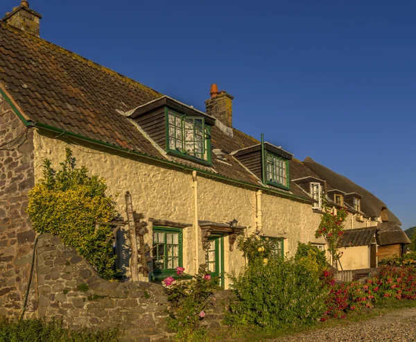 Cottage — Stock Photo, Image