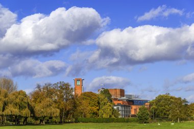 Shakepeare anma Tiyatrosu