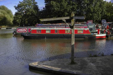 Kanal