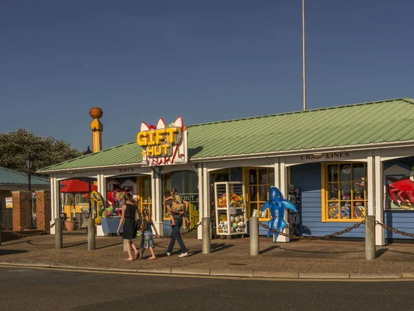 Littlehampton — Foto Stock