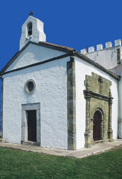 Kilise — Stok fotoğraf