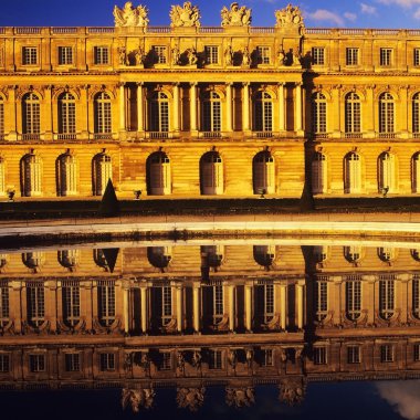 versailles