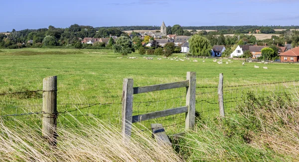 Dorp — Stockfoto