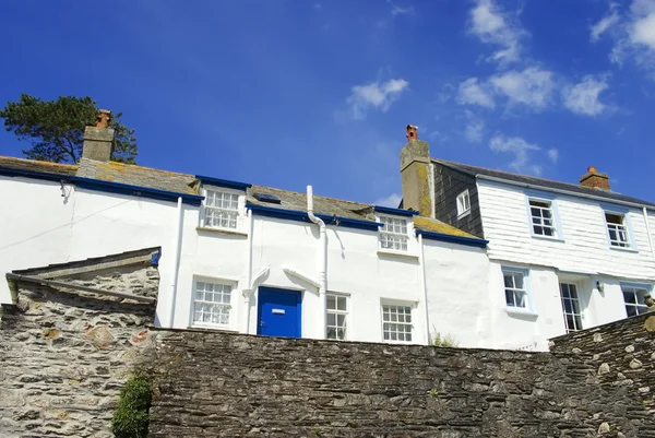 Houses — Stock Photo, Image