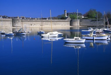 Concarneau