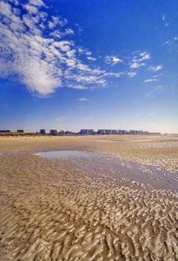 Le touquet