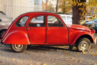 Citroen