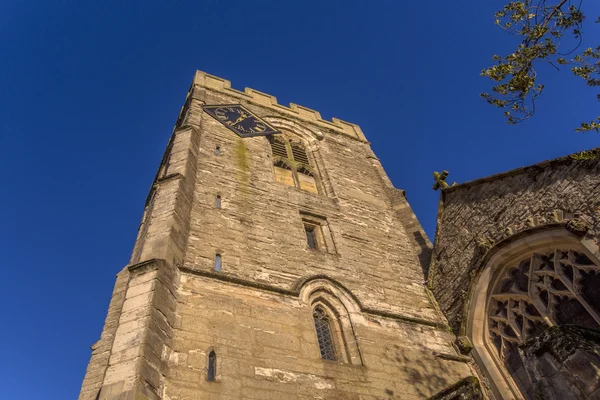 Kerk — Stockfoto