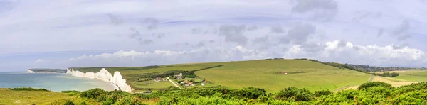 Línea costera — Foto de Stock