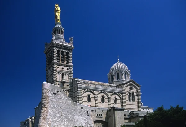 Monumental byggnad — Stockfoto