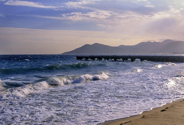 Esterel — Stock Photo, Image