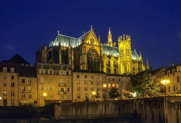 Cattedrale — Foto Stock