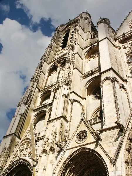 Igreja — Fotografia de Stock