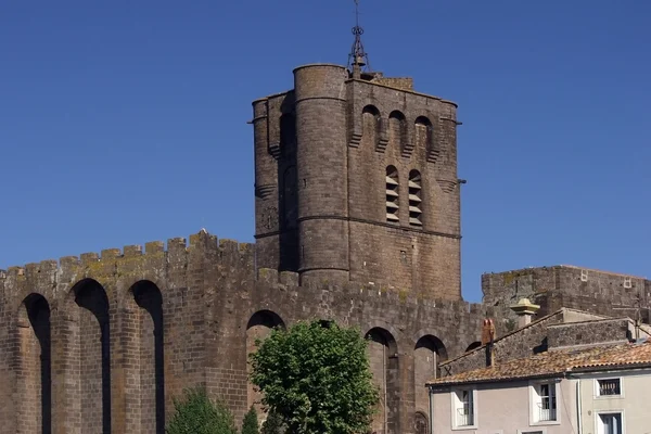 Agde — Stok fotoğraf