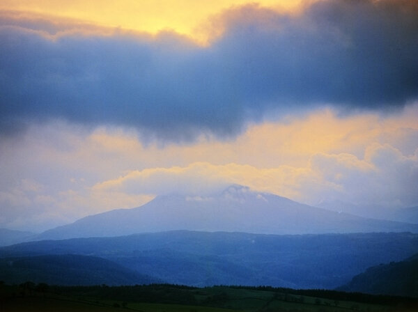 snowdonia