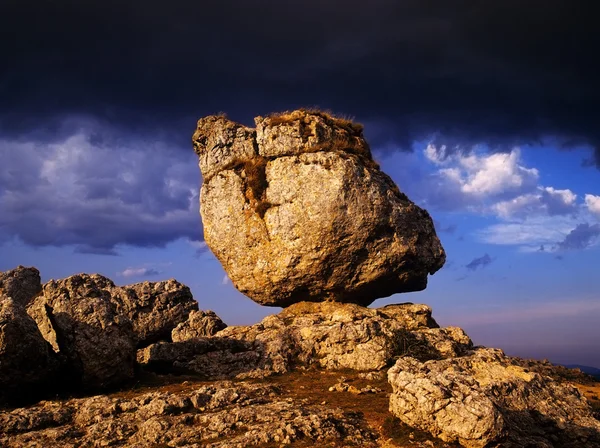 Cevennes — Foto Stock