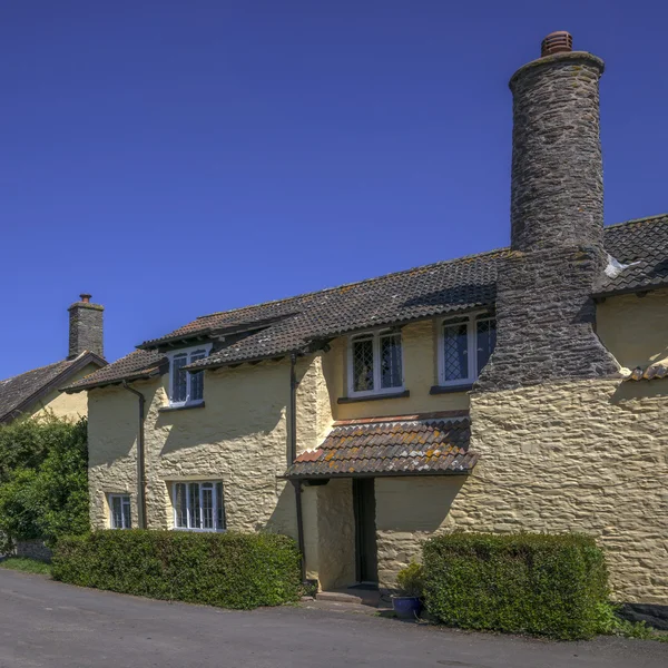 Cottage — Stock Photo, Image