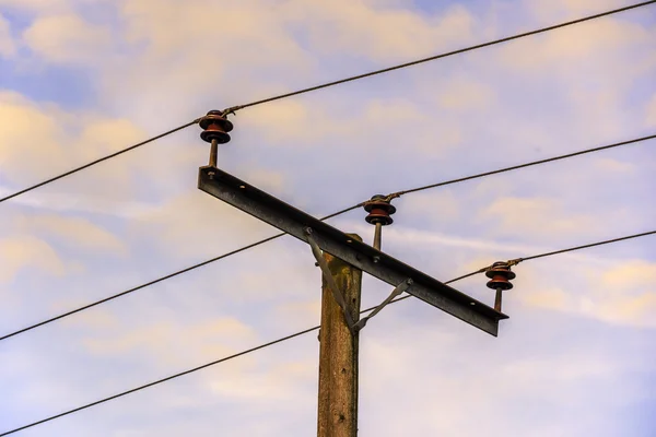 Pylon — Stock Photo, Image