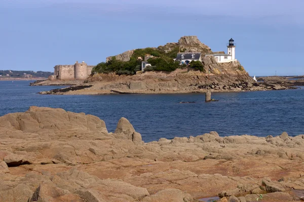 Bretagne — Stockfoto