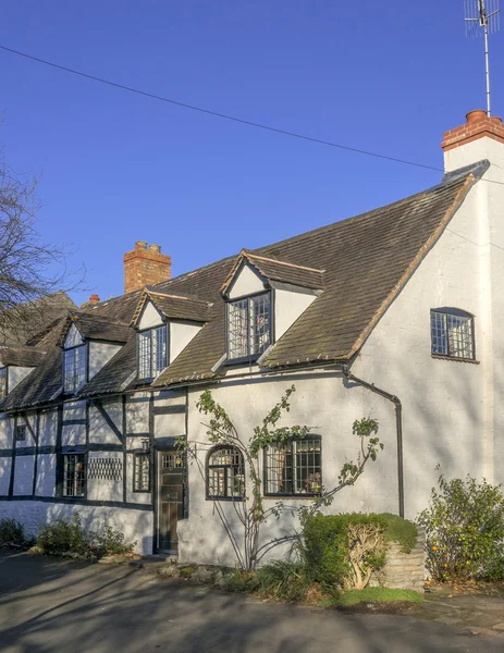 Cottage — Stock Photo, Image