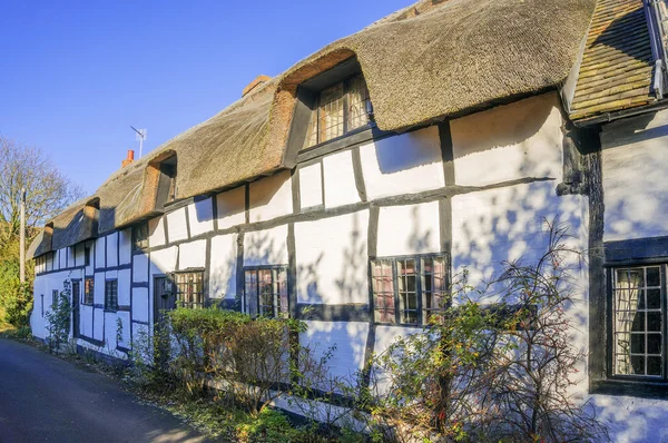 Cottage — Stock Photo, Image