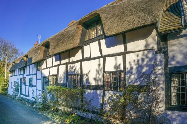 Cottage — Stock Photo, Image