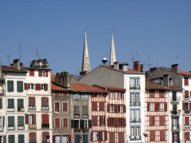 pays basque