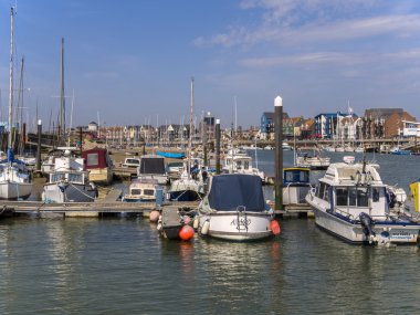 littlehampton Limanı