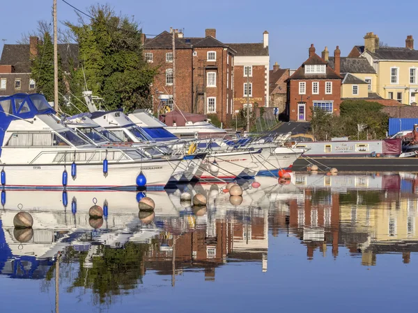 Stourport — Stok fotoğraf