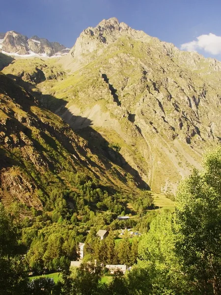 France Haute-Alpes. — Stock Photo, Image