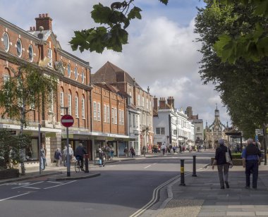 Chichester