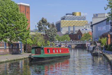 Birmingham