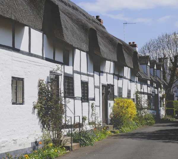 Cottage — Stock Photo, Image