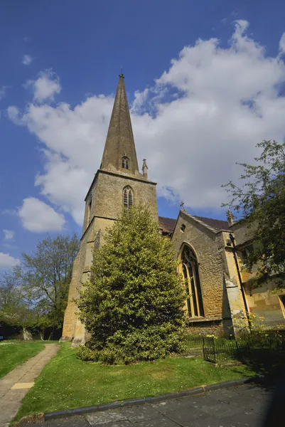 Church — Stock Photo, Image