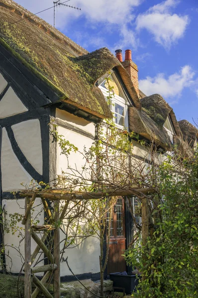 Cottage — Stock Photo, Image