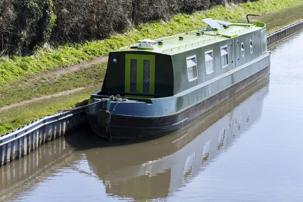 Canal — Stock Photo, Image