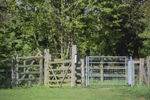 Poort — Stockfoto