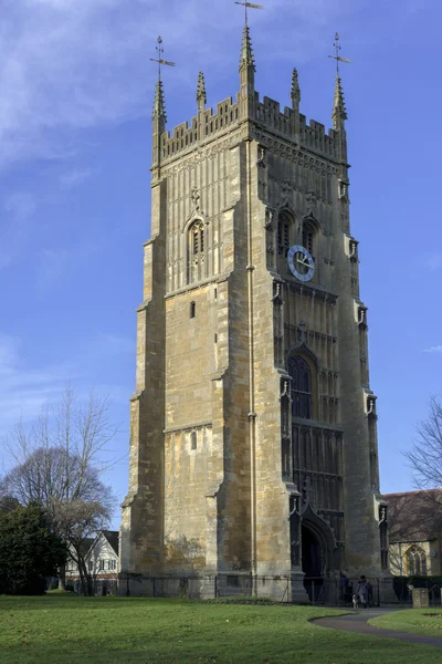 Église paroissiale — Photo