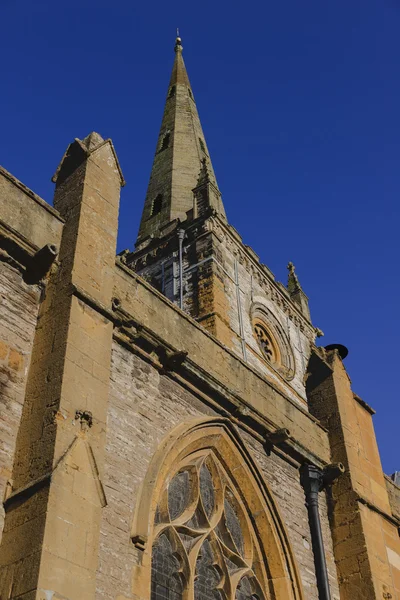 Parish Kilisesi — Stok fotoğraf
