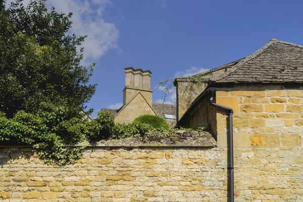 Cottage — Stock Photo, Image