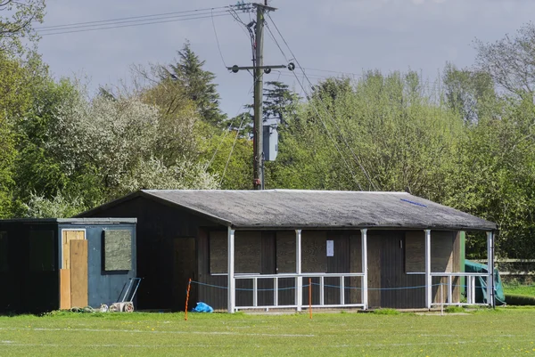 Cottage — Stock Photo, Image